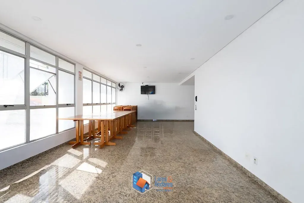Imagem Apartamento à venda 3 Quartos 1 Suite 2 Vagas 93M² Bosque da Saúde São Paulo - SP