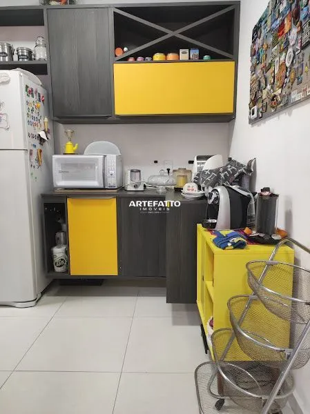 Imagem Apartamento à venda em Ubatuba, Praia do Tenório, com 2 quartos, 78m2