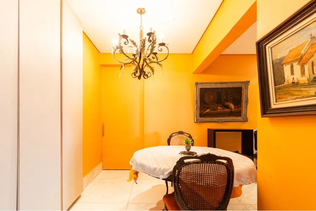 Imagem APARTAMENTO RESIDENCIAL em São Paulo - SP, JARDINS