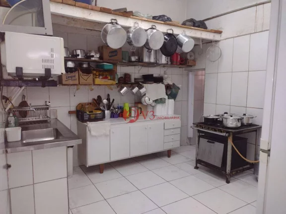 Imagem Ponto à venda, 90 m por R$ 80.000,00 - Aricanduva - São Paulo/SP