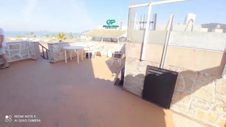 Imagem Apartamento Cobertura para Venda em Enseada Guarujá-SP