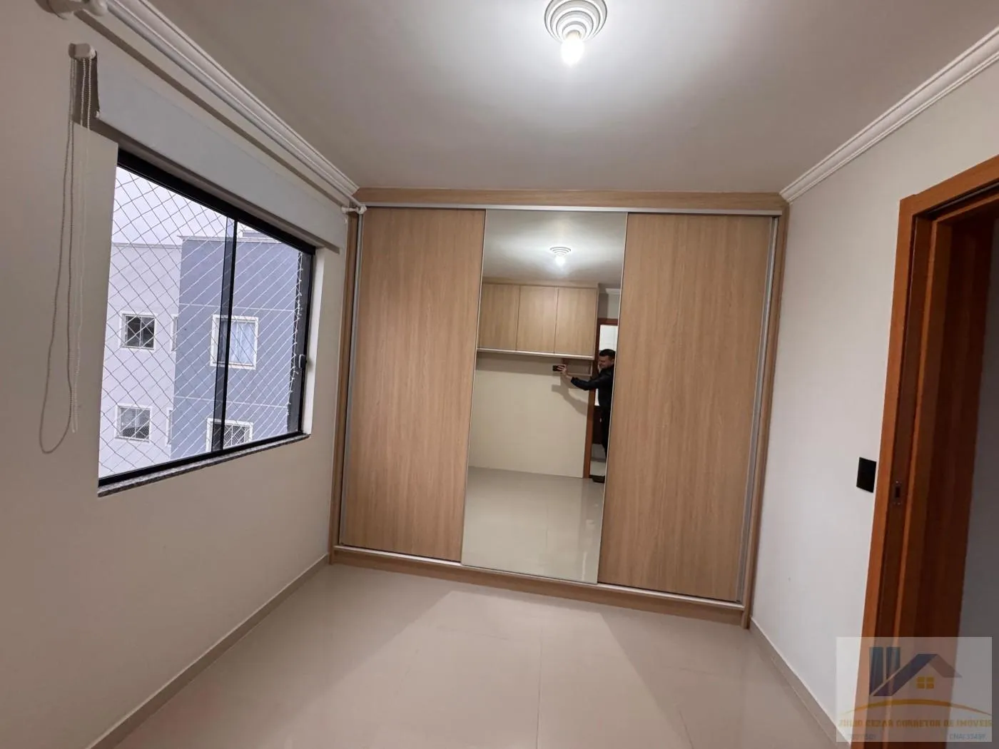 Imagem Cobertura Duplex para Venda em São José dos Pinhais, Cidade jardim, 3 dormitórios, 1 suíte, 2 banheiros, 1 vaga