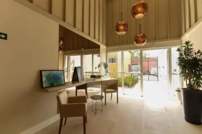 Imagem VIVA BENX TATUAPÉ - Apto de 36m² (Unidade de Revenda) na melhor região da zona leste!