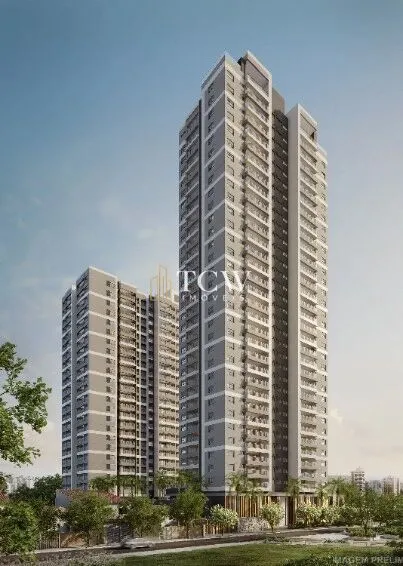 Foto do imóvel Apartamentos Alto Padrão à Venda na Mooca | 61 a 266 m² | São Paulo/SP