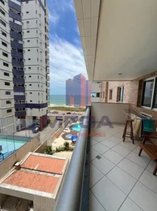 Imagem Oportunidade em Itaparica Apartamento 3 quartos, lazer completo na quadra do mar com vista eterna!!!