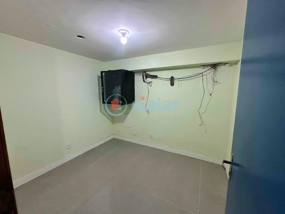 Imagem Casa comercial para Locação, Botafogo, Rio de Janeiro, RJ