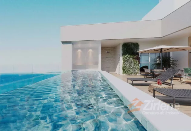 Imagem Lançamento Duna Residence, próximo à Avenida Paris com a Beira Mar