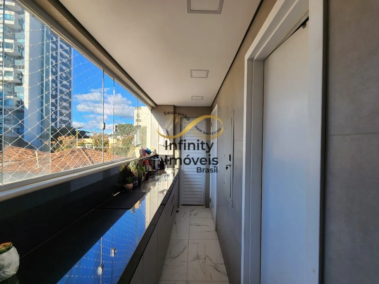 Imagem Apartamento à venda no bairro São Pedro - Belo Horizonte/MG