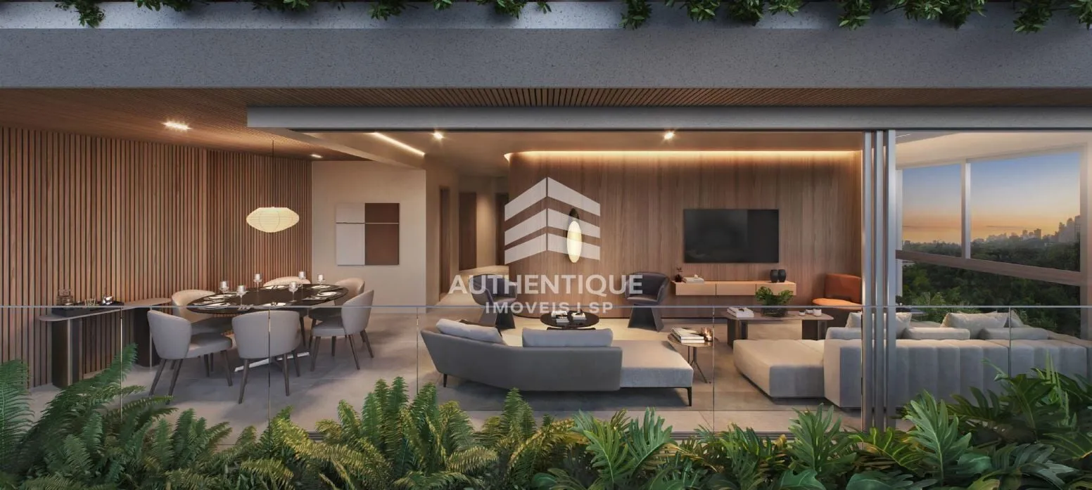 Imagem Pádua 114 - Higienópolis - Apartamento à venda no bairro Higienópolis - São Paulo/SP, Zona Central