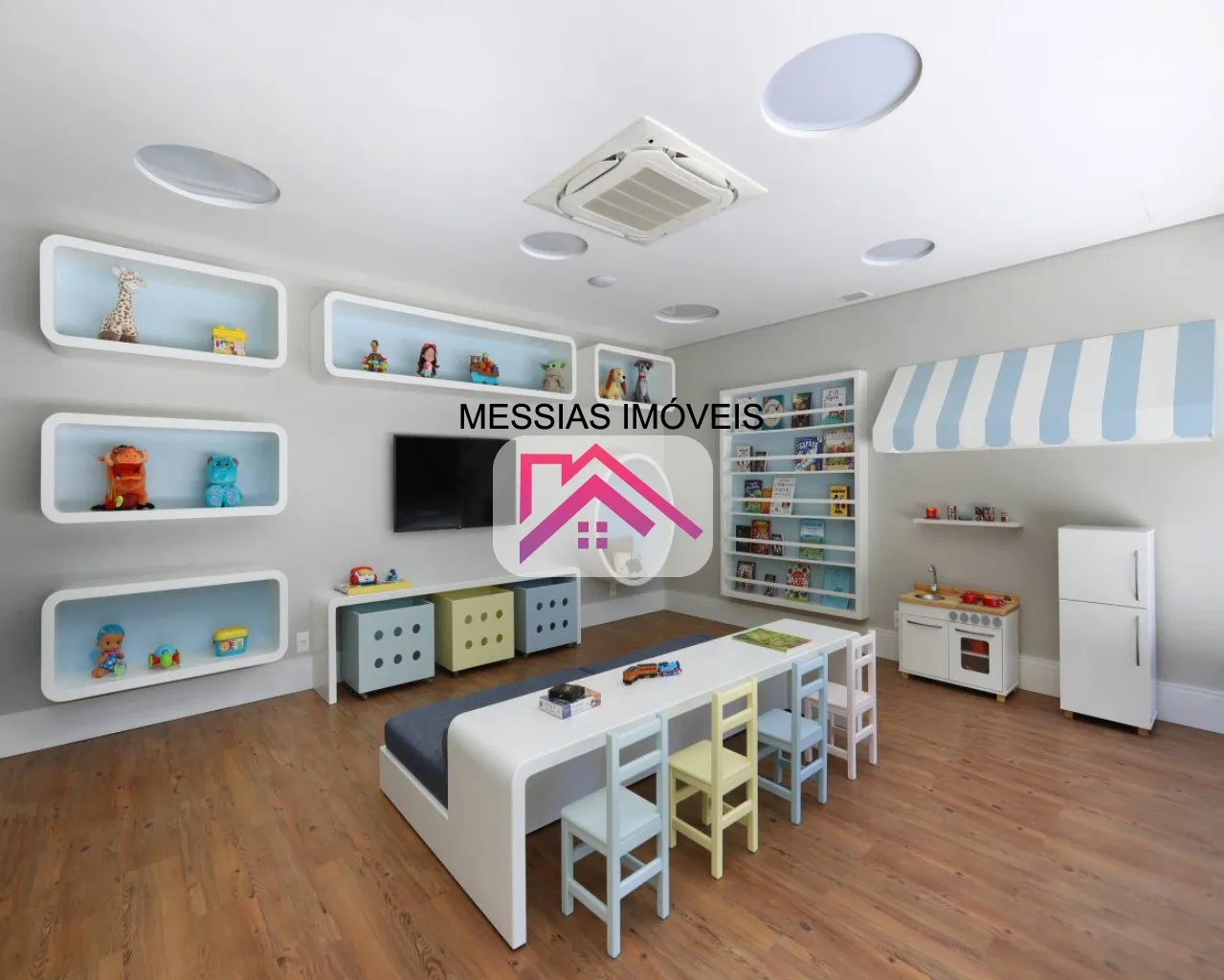 Imagem APARTAMENTOS DE 4 SUITES 5 VAGAS - AETE JARDIM PAULISTA