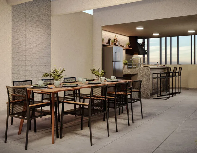 Imagem Villa Perdizes Welconx - Residencial - Villa Perdizes Welconx - Residencial