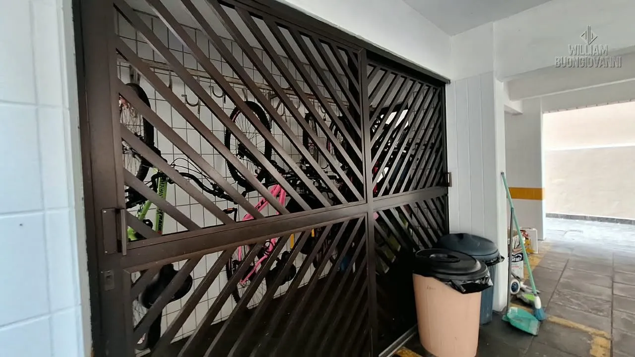 Imagem Apartamento 02 dormitórios coração da Vila Guilhermina