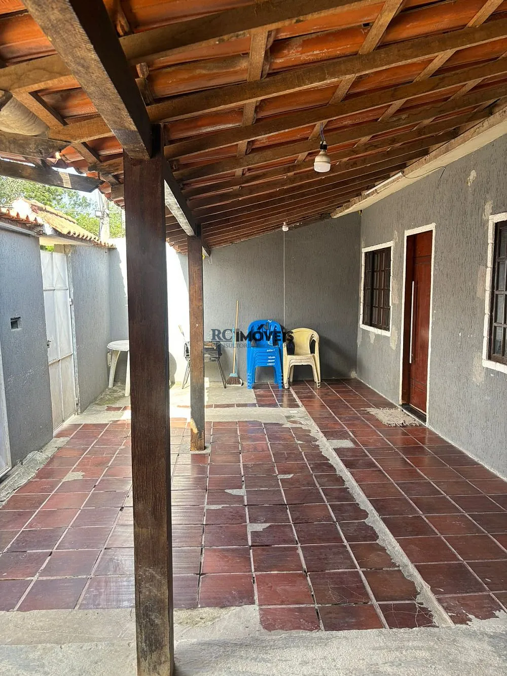 Imagem Casa a Venda no bairro Vila Gabriela - Itaboraí, RJ