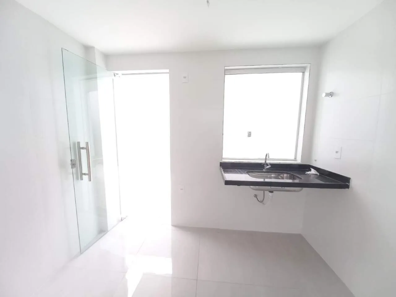 Imagem Apartamento com área privativa e ITBI GRATIS.