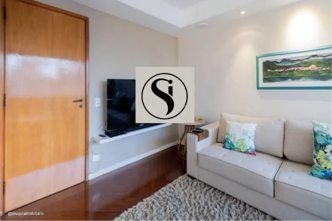 Imagem APARTAMENTO RESIDENCIAL em SÃO PAULO - SP, ITAIM BIBI