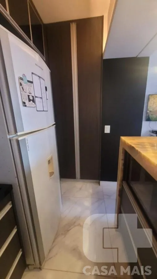 Imagem Apartamento para Locação em São Paulo / SP no bairro Cerqueira César