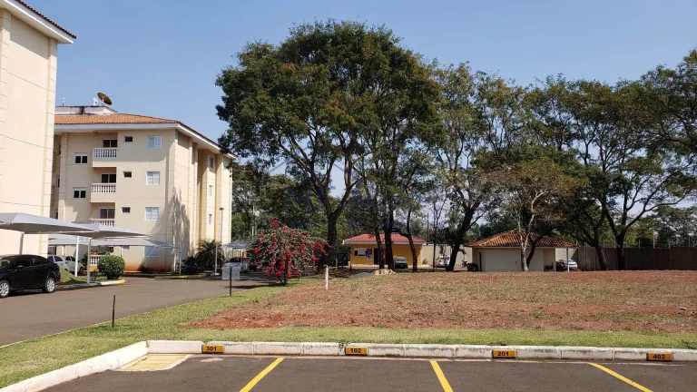Imagem Apartamento Padrão