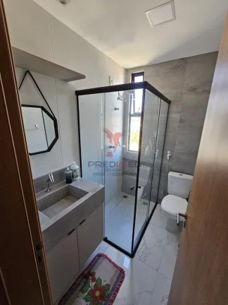 Imagem Lindo flat Mobiliado em Intermares