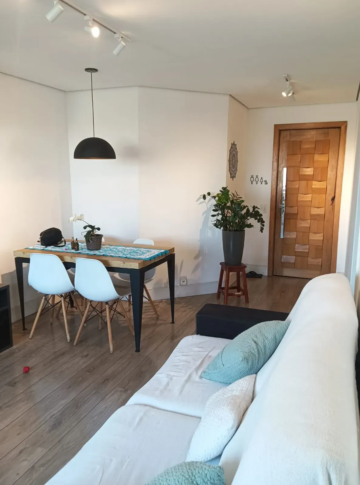 Imagem Apartamento com 3 Quartos à Venda, 65 m² em Nossa Senhora do Ó - São Paulo