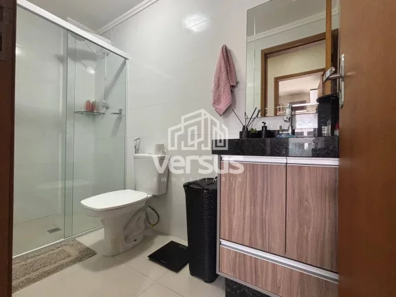 Imagem APARTAMENTO 650MIL - GUILHERMINA - 2 VAGAS DE GARAGEM