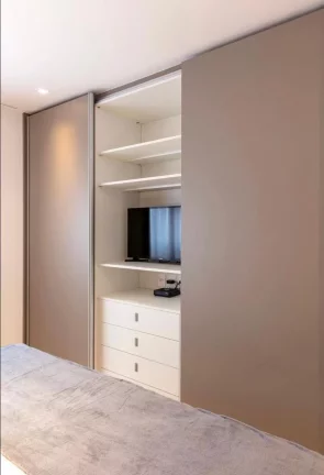 Imagem APARTAMENTO RESIDENCIAL em SÃO PAULO - SP, PINHEIROS