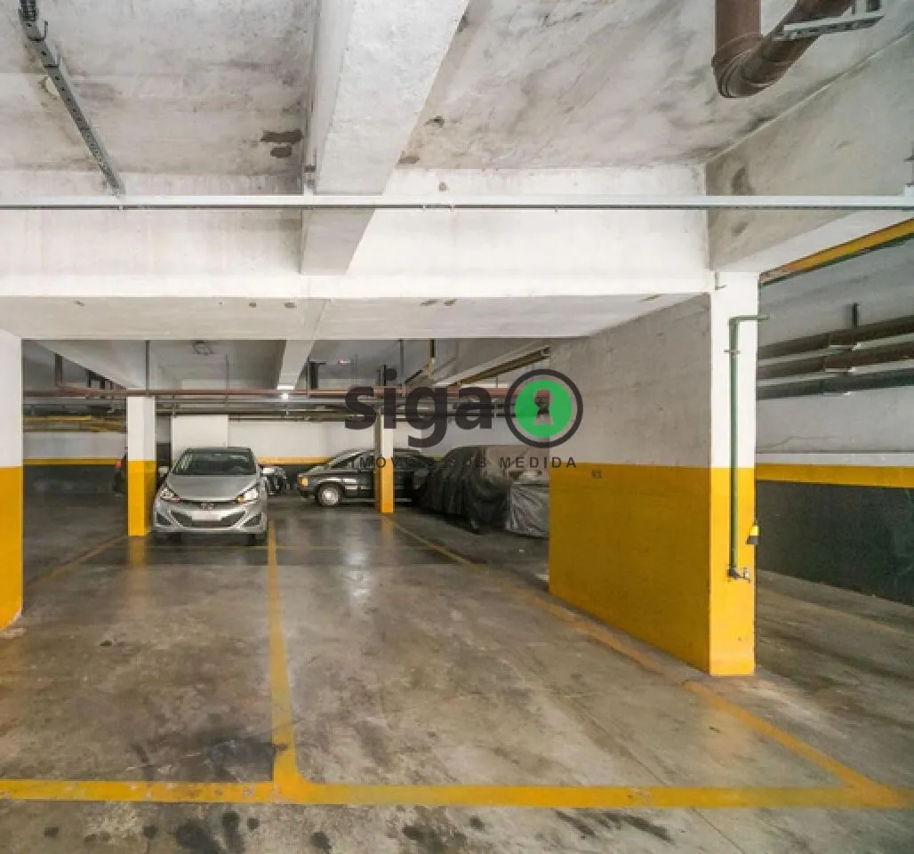 Imagem Apartamento a venda 98 m² 3 dormitórios, 1 suíte 2 vagas na Vila Andrade- SP