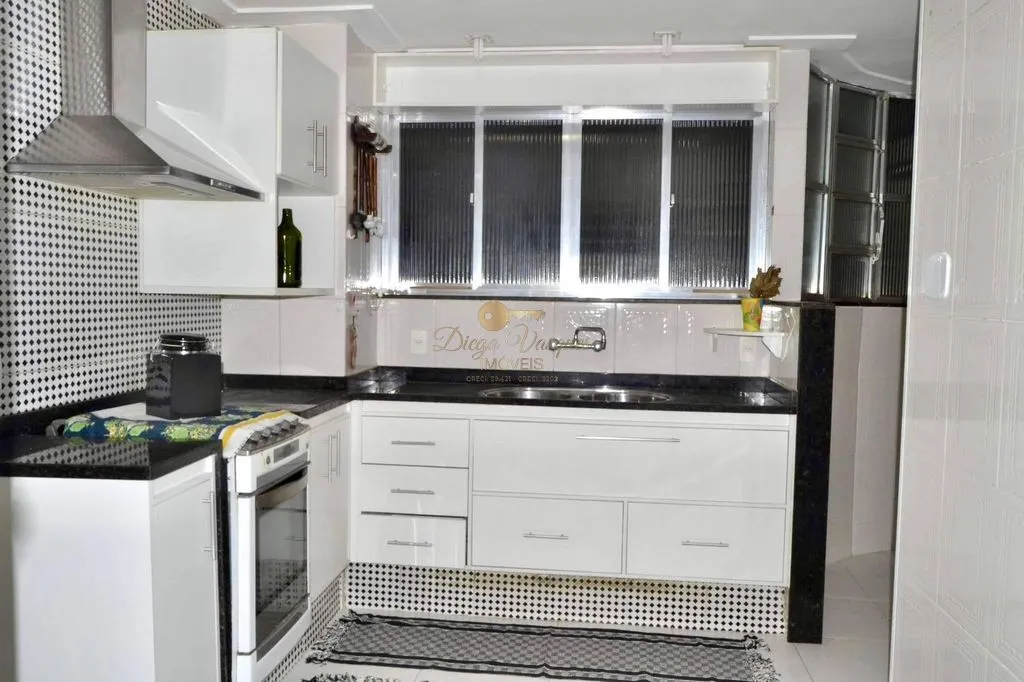 Imagem Apartamento para Venda em Petrópolis / RJ no bairro Centro