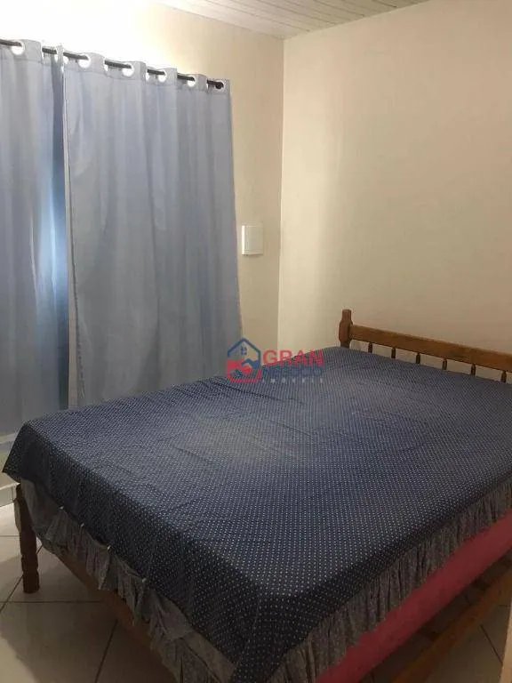 Imagem Casa com 2 dormitórios à venda em Albatroz - Matinhos/PR