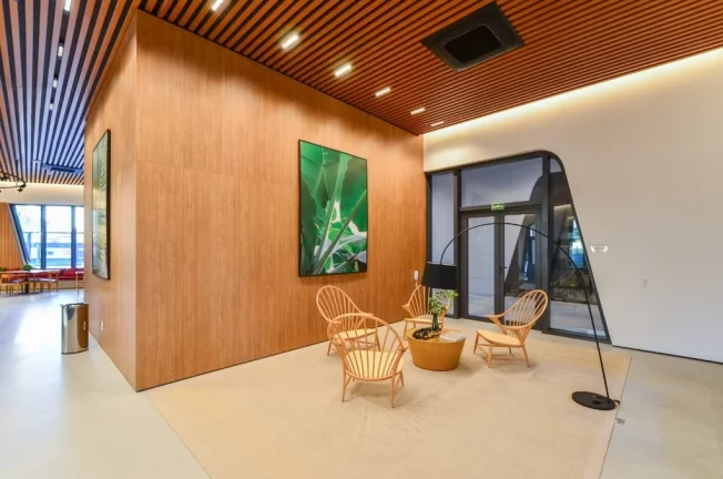 Imagem Apartamento à venda em São Paulo, Chácara Santo Antônio (Zona Sul), com 3 quartos, 196m2