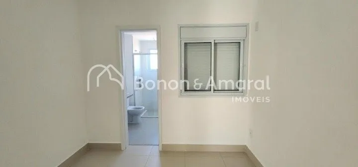 Imagem Apartamento com 3 quartos 3 suítes com 115m² no Taquaral Campinas