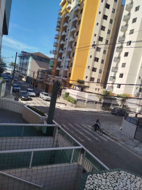 Imagem APARTAMENTO COM 47,00 m² - AVIAÇÃO - PRAIA GRANDE SP