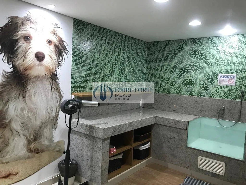 Foto do imóvel Apartamento 2 dormitórios, varanda gourmet, na Vila Formosa em Rua Angá