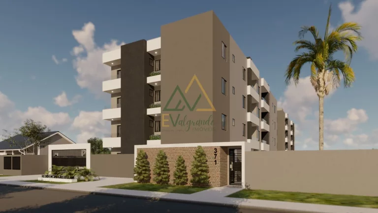 Imagem Apartamento à venda no bairro Vargem Grande Pinhais PR