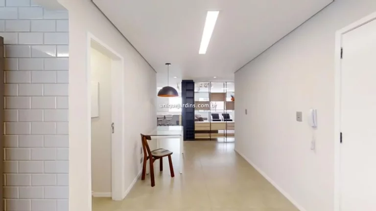 Imagem Apartamento à venda Itaim Bibi São Paulo