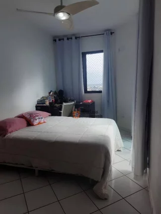 Imagem Apartamento com 3 dormitórios à venda, 85 m² por R$ 540.000 - jardim real - Praia Grande/SP