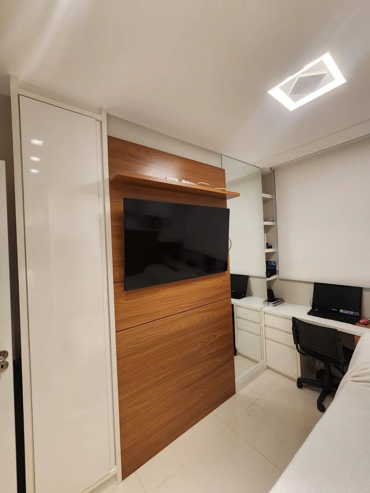 Imagem Apartamento com 2 Quartos à Venda, 70 metros em Praia de Itaparica - Vila Velha