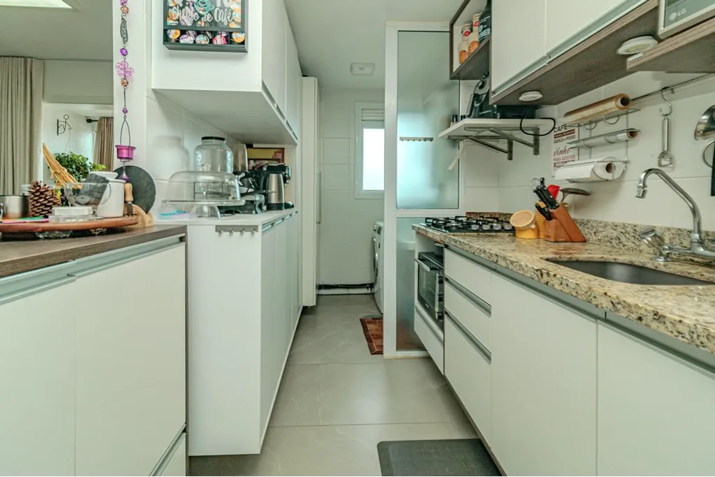 Imagem Apartamento em Passo da Areia