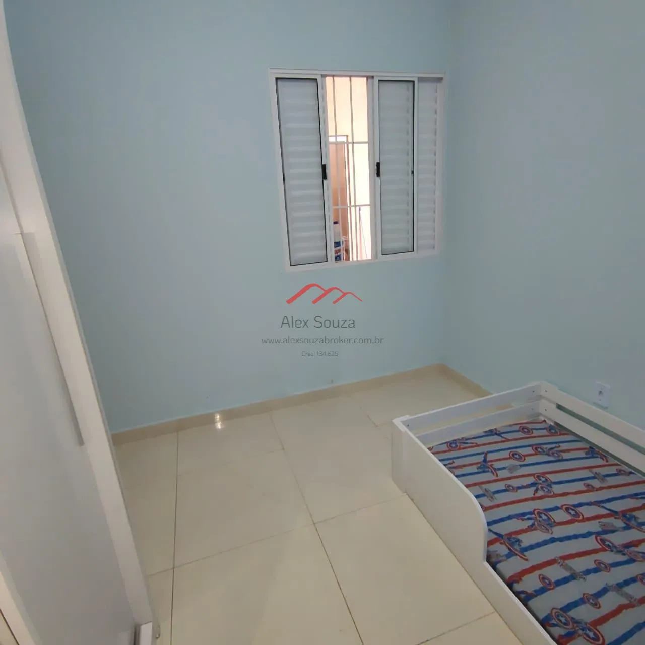 Imagem Casa para Venda em Sumaré, Parque Jatobá (Nova Veneza), 2 dormitórios, 1 suíte, 1 banheiro, 2 vagas