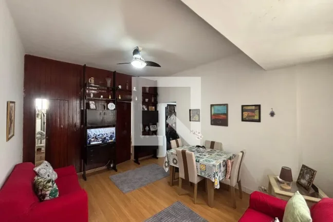 Imagem Apartamento à Venda - Copacabana, 1 Quarto, 70 m2