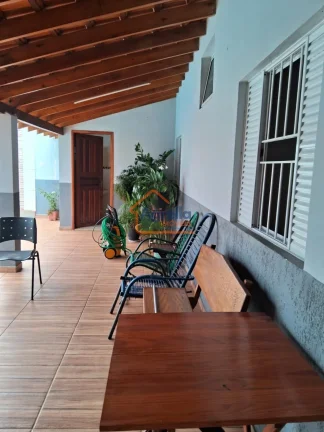 Imagem Chácara à venda no bairro CHACARAS BULGARELLI - Mogi Mirim/SP