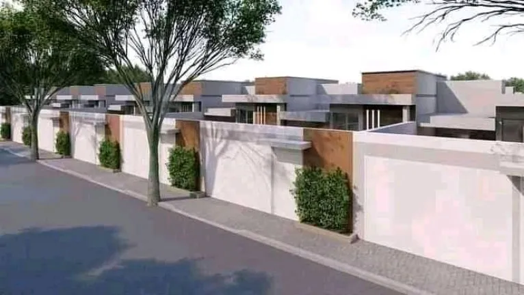Imagem Casa com 3 Quartos à Venda, 100 m² em Coite - Eusébio