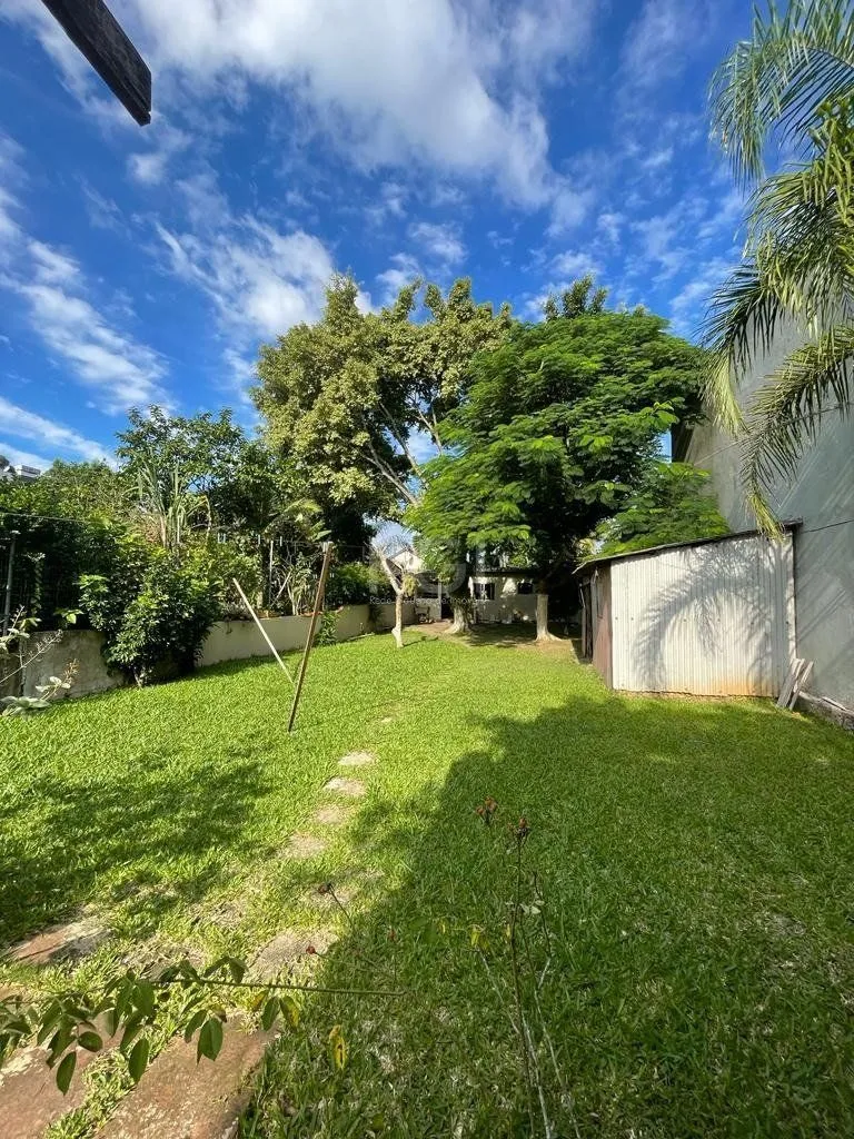 Imagem Terreno em Ipanema