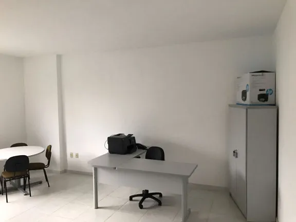 Imagem Sala Comercial à Venda, 30 m² em Nazaré - Belém