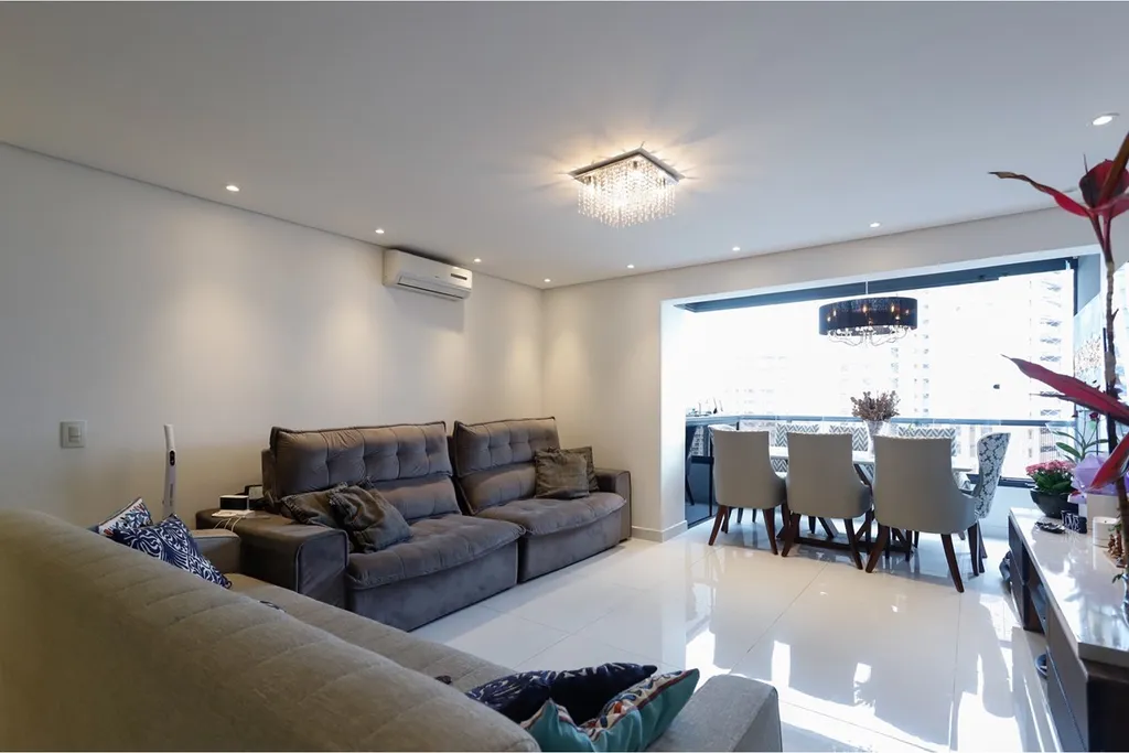 Imagem Apartamento à venda em São Paulo, Água Branca, com 2 quartos, 83m2