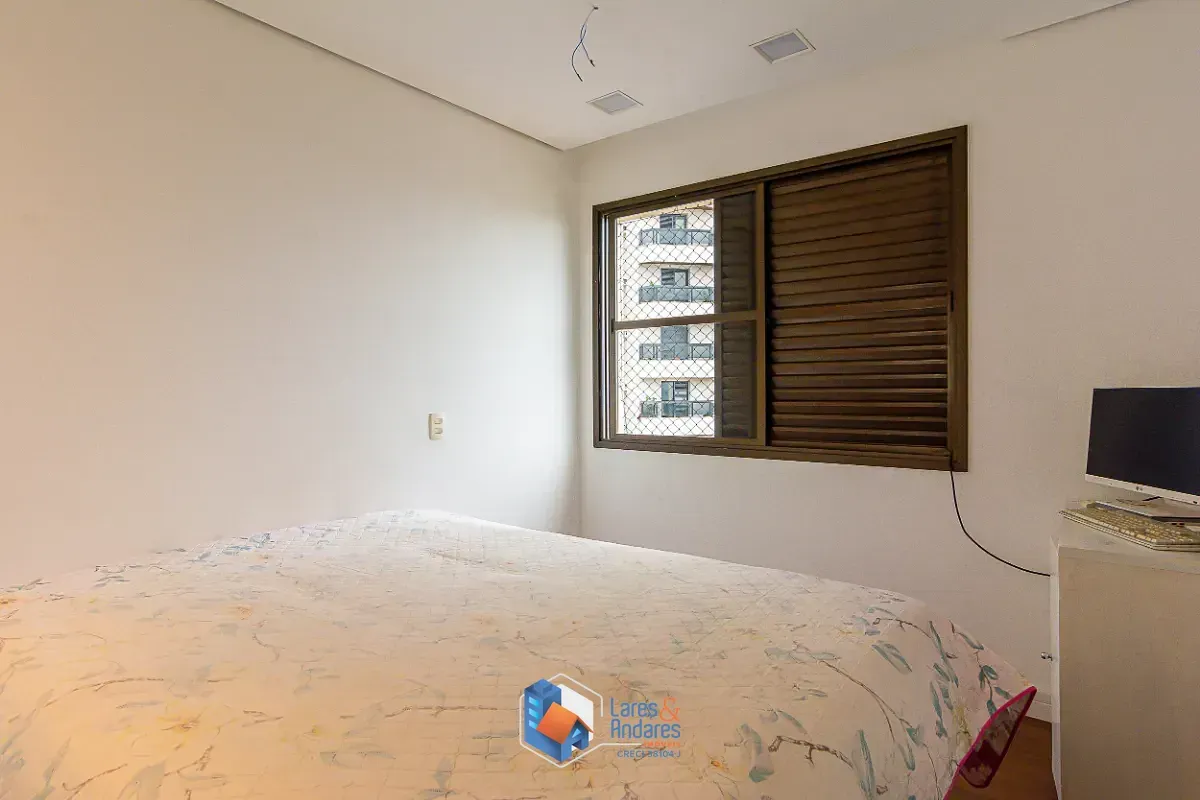 Imagem Cobertura para venda em Vila Suzana com 3 quartos, sendo 3 suítes, 283m²