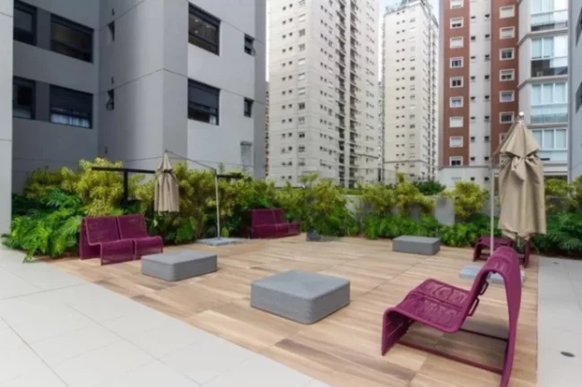 Imagem ESSÊNCIA PERDIZES - Apto 105m² (Unidade Revenda), próximo ao Shopping Bourbon e ao Allianz Parque!