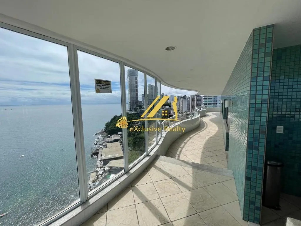 Imagem Apartamento RESIDENCIAL em Salvador - Bahia, Barra
