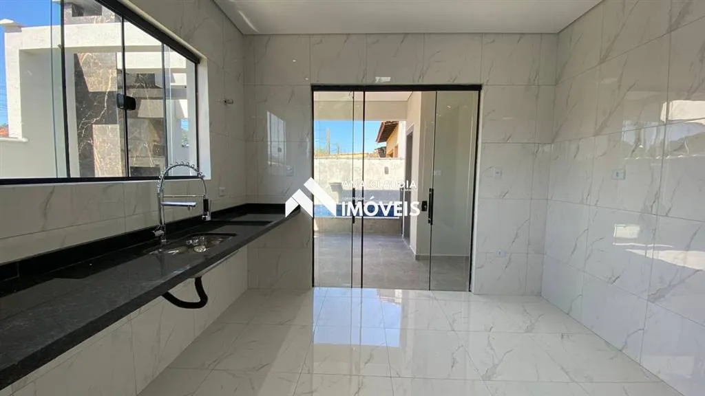 Imagem CASA A VENDA EM MONGAGUÁ