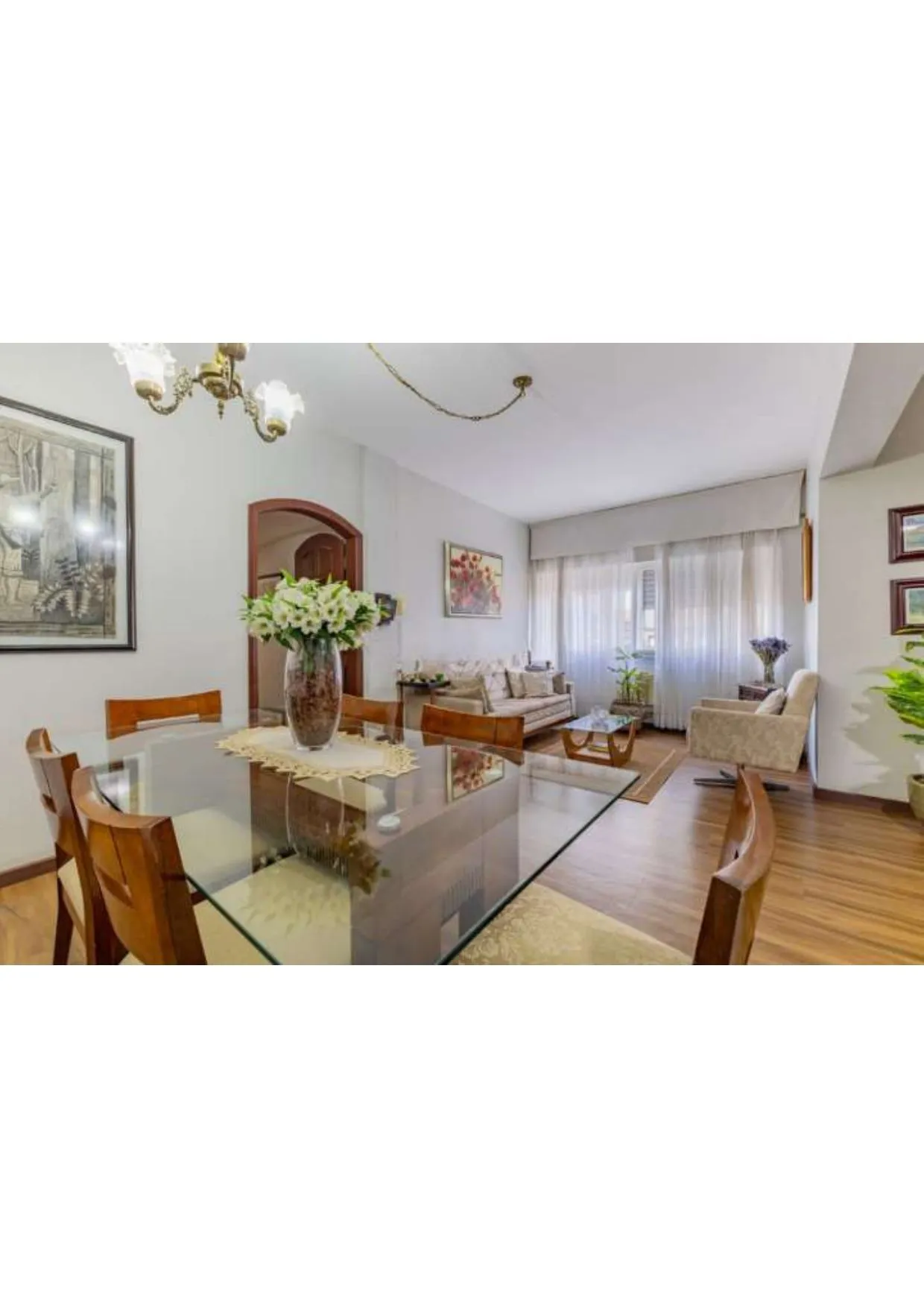 Imagem APARTAMENTO A VENDA 3 DORMITÓRIOS BAIRRO INDEPENDÊNCIA