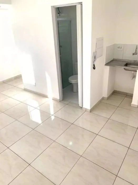 Imagem Studio para locação, 25 m² ao lado do metrô Guilhermina!